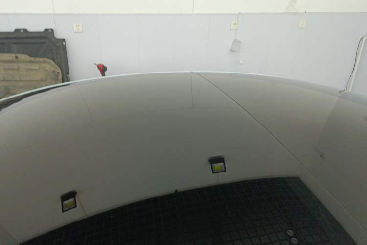 Used Tesla Model 3 2020 Standard Range Rear-Wheel Drive Upgraded Version Roof