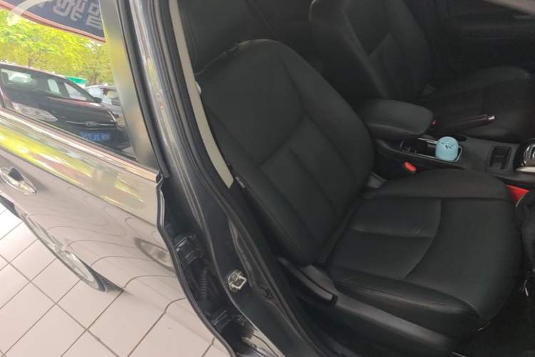 Used Nissan Sylphy 2018 1.6XV CVT Deluxe Edition