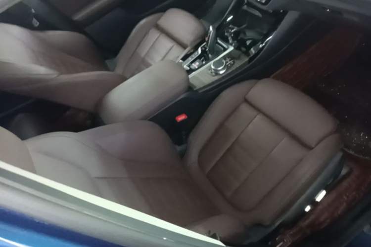 Used BMW X3 2020 xDrive28i M Sport Package