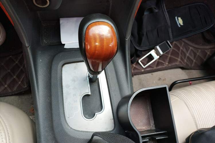 Used Chevrolet Epica 2013 1.8 SE Comfort Edition AT