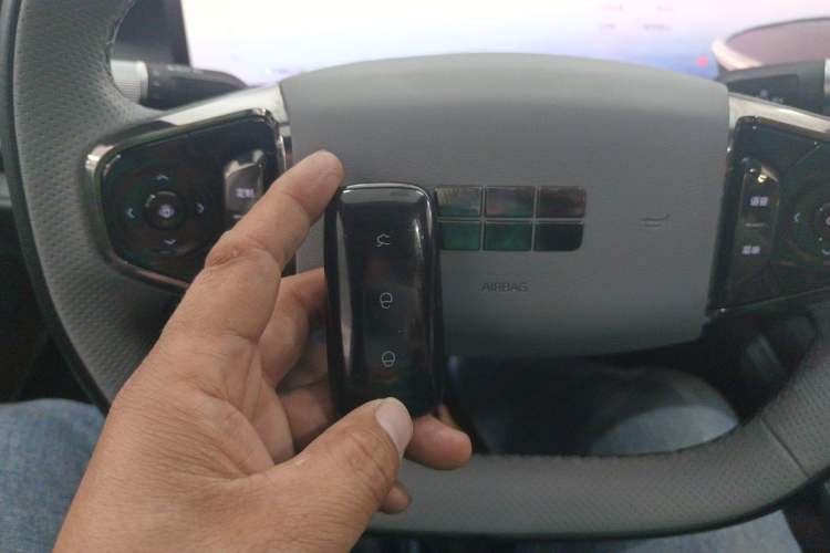 Used Geely Galaxy E8 2025 700 km Long-Range Intelligent Driving Version