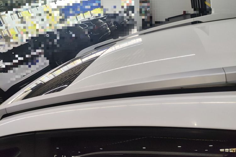 Used Chery Tiggo 3X 2018 1.5L Automatic Luxury Edition
