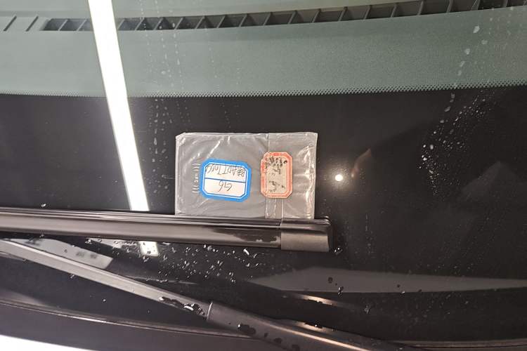 Used XPeng G6 2025 625 Long-Range Max Flagship Edition