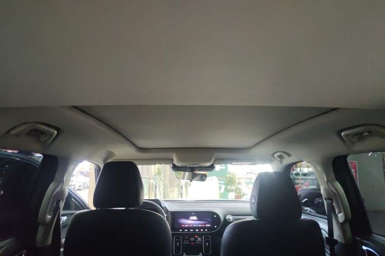 Used Haval DARGO 2024 1.5T DCT Border Collie Edition
