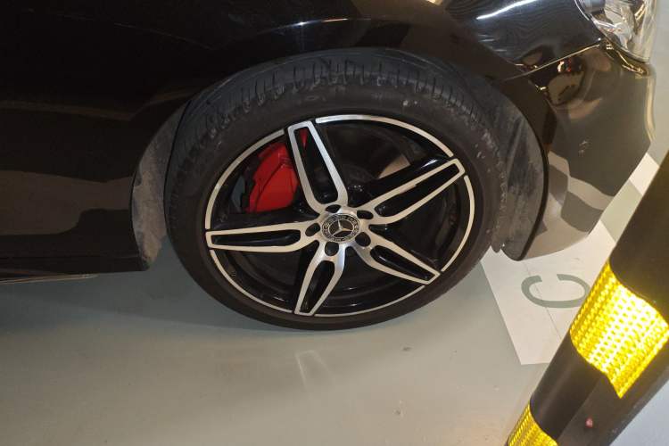 Used Mercedes-Benz E-Class 2017 E 300 L Sport Luxury Edition