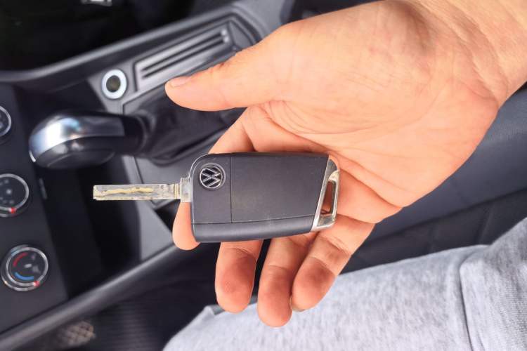 Used Volkswagen Lavida 2023 1.5L Automatic De Yi Edition
