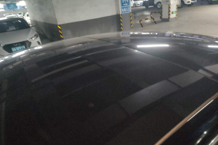 Used Tesla Model 3 2019 Long-Range All-Wheel-Drive Version