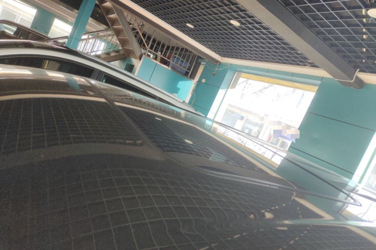 Used Toyota RAV4 2022 2.0L CVT Two-Wheel Drive Fashion Plus Edition
