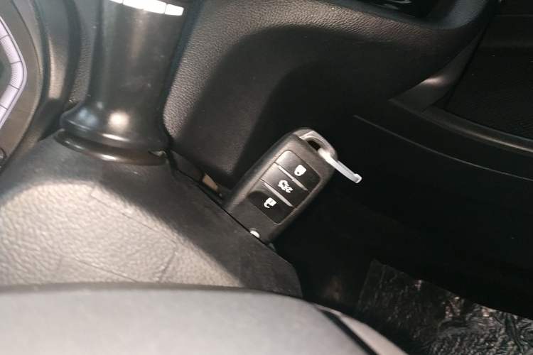 Used Changan Alsvin 2019 1.5L DCT Comfort Model China VI Standard