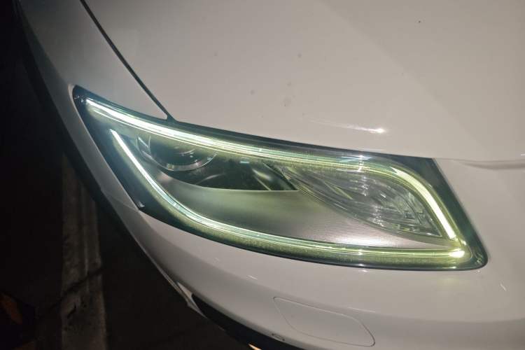 Used Audi Q5 2018 Collector's Edition 40 TFSI Technology Model