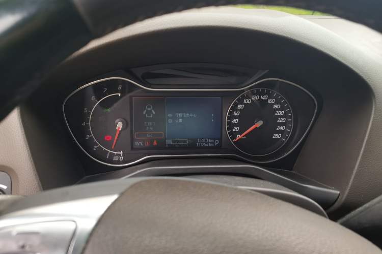 Used Ford Mondeo 2011 2.0L GTDi 200 Fashion Edition