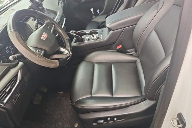 Used Cadillac XT4 2021 28T Two-Wheel Drive Leading Version
