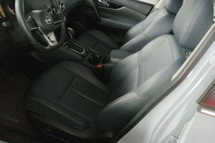 Used Nissan Qashqai 2025 Honor 2.0L CVT XV+ Leading Edition