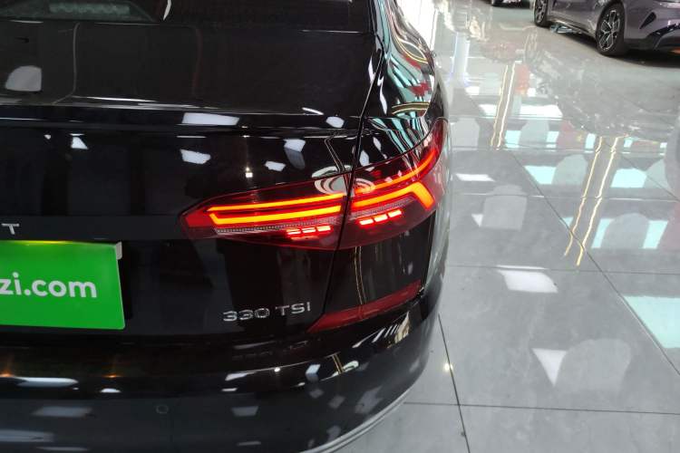 Used Volkswagen Passat 2021 330TSI Elite Edition