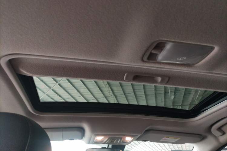 Used Nissan Sylphy 2021 Classic 1.6XL CVT Luxury Edition