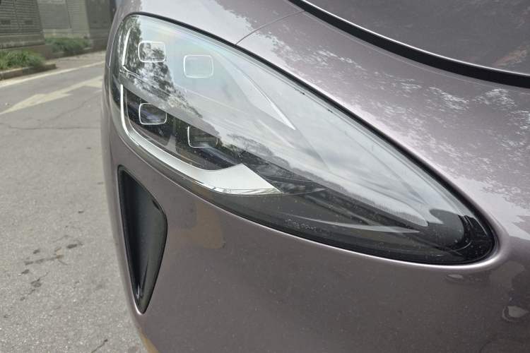 Used Xiaomi Auto SU7 2024 Four-Wheel-Drive Max Founder's Edition