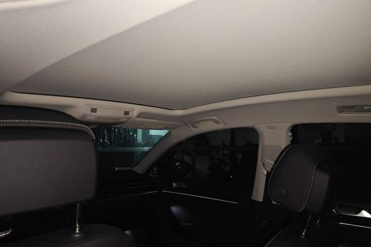 Used Volkswagen Magotan 2020 380TSI DSG Luxury Version Headliner