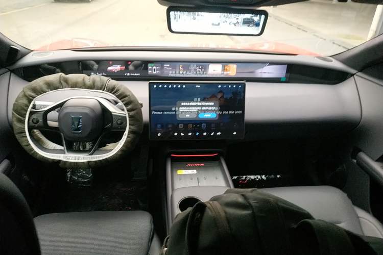 Used Avatr 06 2025 Ultra Pure Electric Edition
