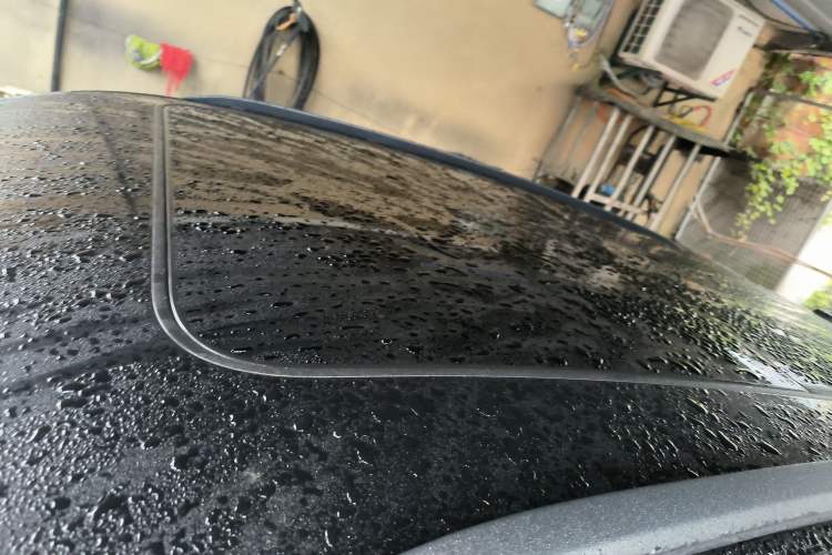 Used Audi Q5L 2022 40T Luxury Dynamic Model Roof