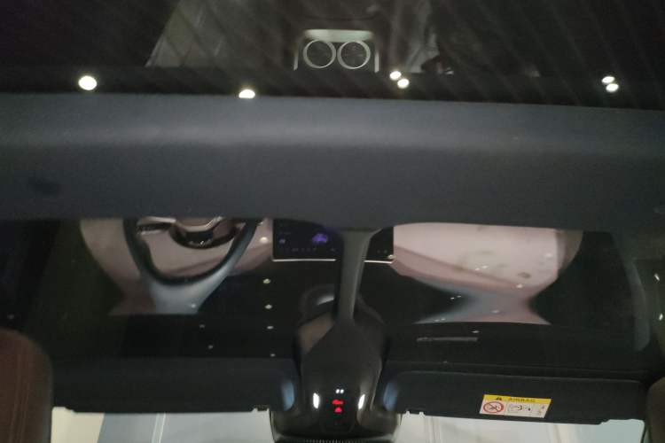 Used Avatr 11 2025 Ultra Extended-Range Edition
