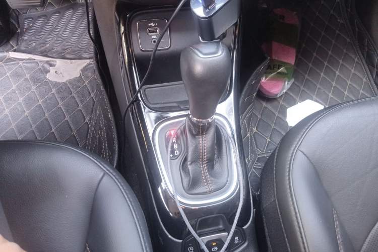 Used Jeep Compass 2020 220T Automatic Elite Edition
