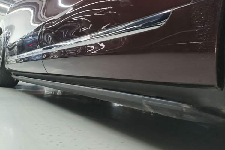 Used Hima AITO M9 2025 Extended-Range Ultra Version 52 kWh 5-Seater Edition