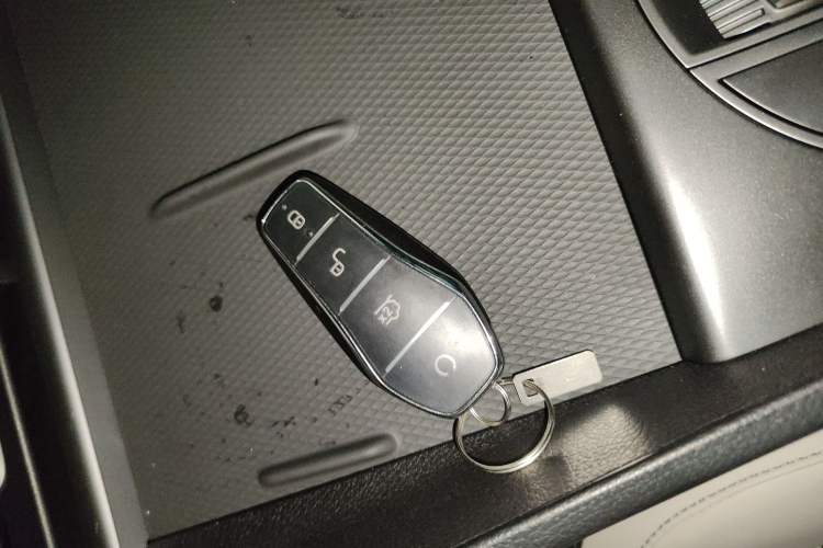 Used BYD Seal 05 DM-i 2025 DM-i Smart Drive 55KM Luxury Model
