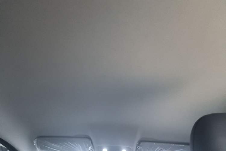 Used Leapmotor T03 2024 310 Comfort Edition