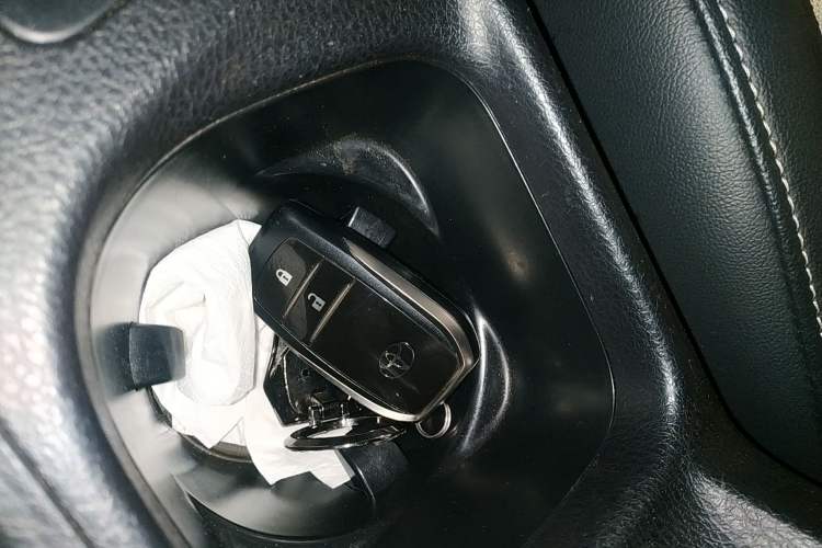 Used Toyota RAV4 2018 2.5L Automatic 4x4 Elite i Edition
