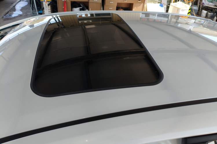 Used Toyota Levin 2021 185T CVT Luxury Edition