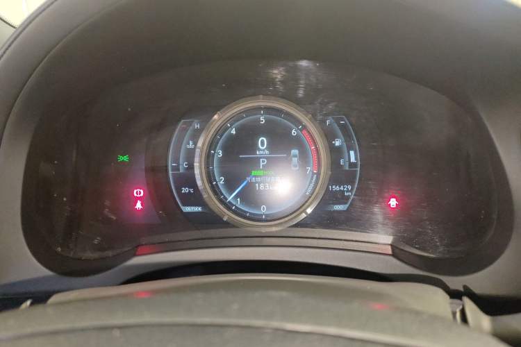 Used Lexus IS 2015 200t F SPORT