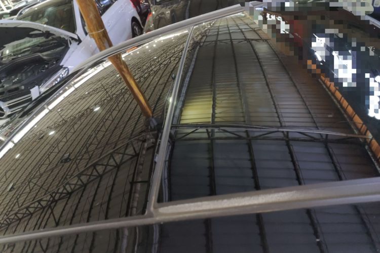 Used Lynk & Co 06 2020 1.5T YAO Halo