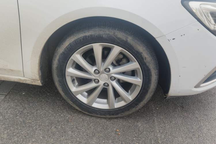 Used Buick Verano 2018 Sedan 15S Automatic Leading Model