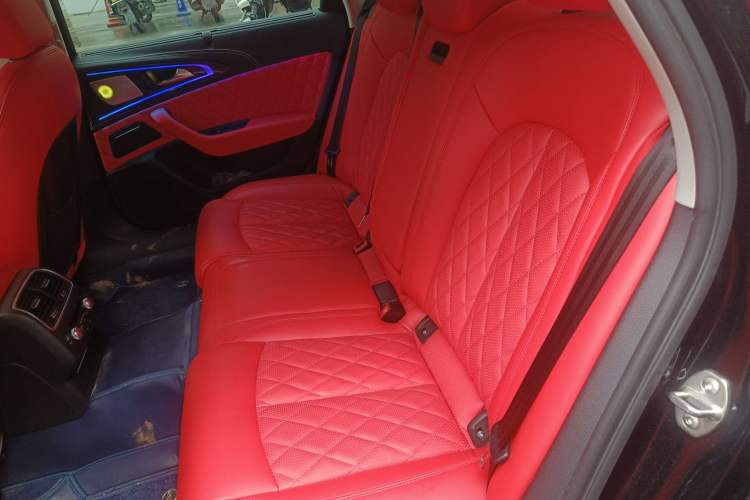 Used Audi A6L 2016 45 TFSI quattro Sport Edition