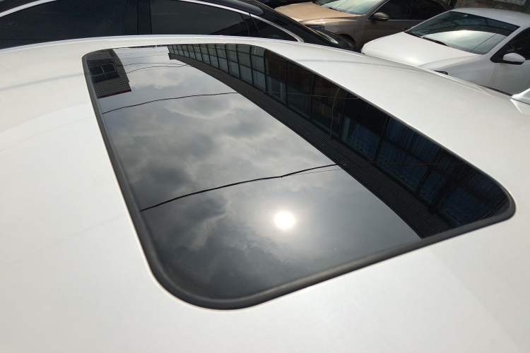 Used Ford Mondeo 2017 EcoBoost 180 Stylish Model