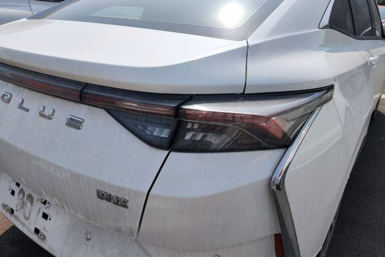 Used Dongfeng Aeolus Yixuan 2020 230T Automatic Advanced Edition