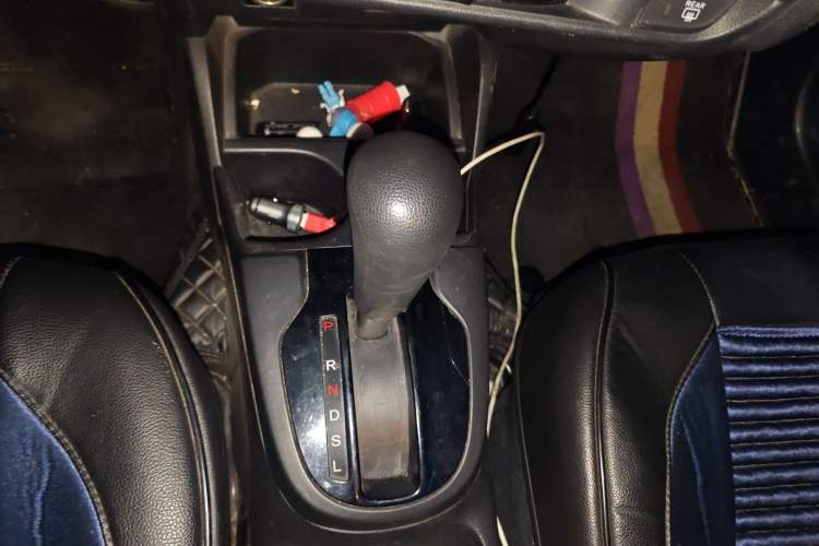 Used Honda Fit 2014 1.5L LX CVT Comfort Model
