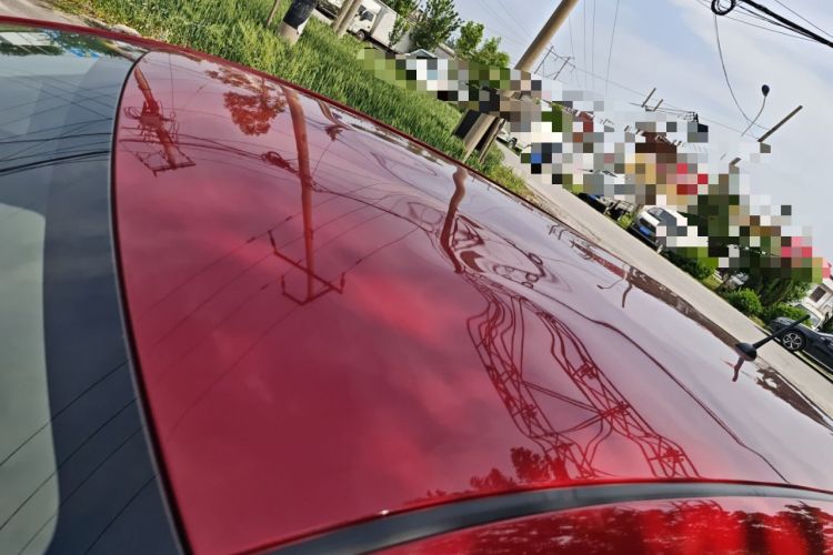 Used Toyota YARiS L Zhi Xuan 2016 Revised 1.5E CVT Charming Edition
