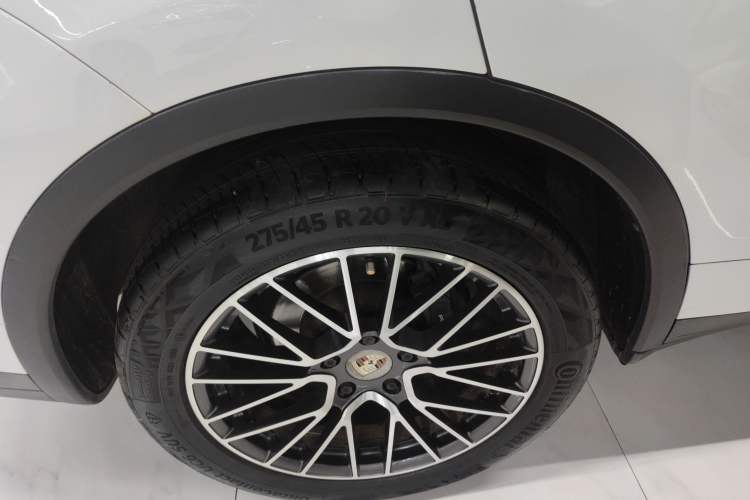 Used Porsche Cayenne 2016 Cayenne 3.0T
