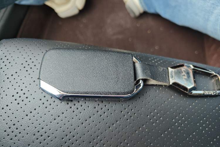 Used Kia K5 2025 1.5T Luxury Edition
