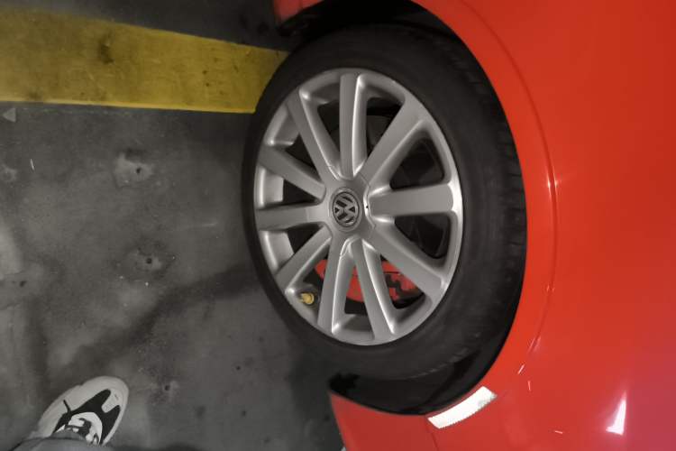 Used Volkswagen Passat 2008 R36 Estate
