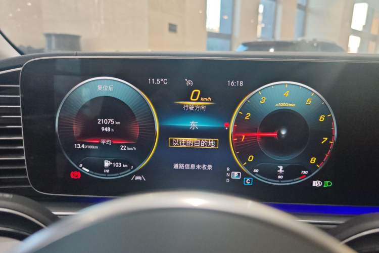 Used Mercedes-Benz GLE 2022 Refreshed GLE 350 4MATIC Coupe SUV Luxury Edition
