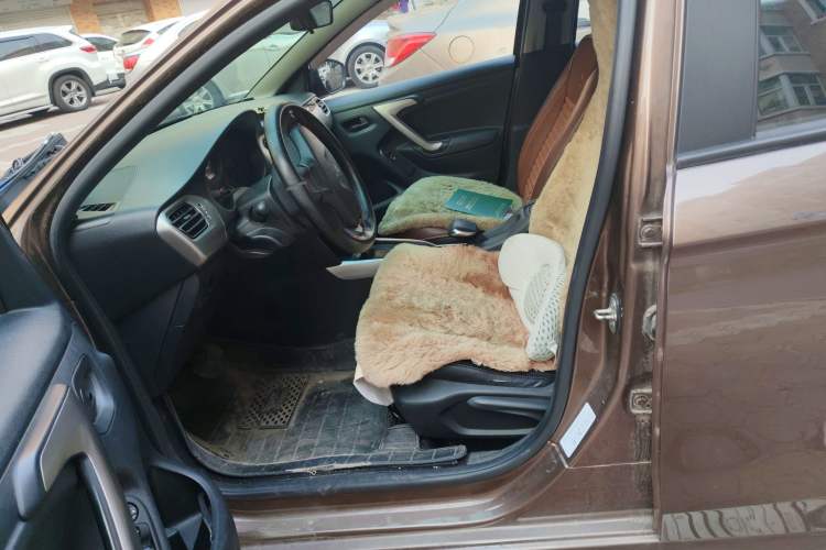 Used Peugeot 301 2017 1.6L Automatic Comfort Edition
