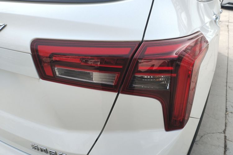 Used Venucia T60EV 2020 AI Fashion Model