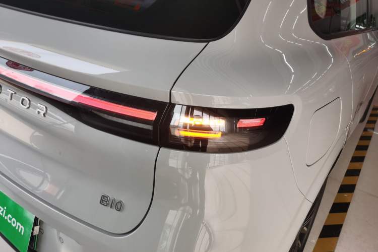 Used Leapmotor B10 2025 510 Joyful Edition