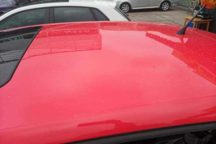 Used Volkswagen Polo 2016 1.6L Automatic Comfort Model