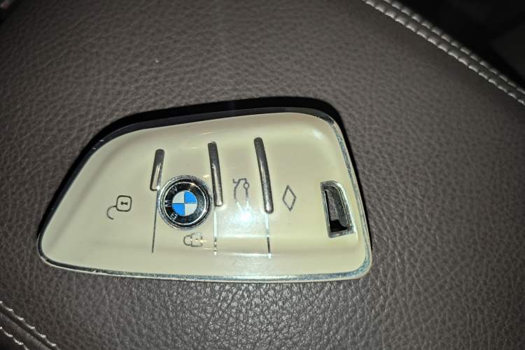 Used BMW 1 Series 2023 125i M Sport Night Edition
