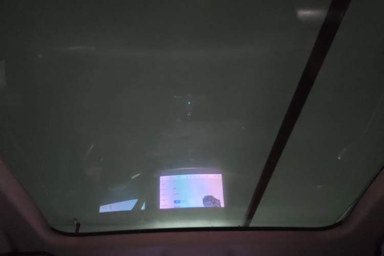 Used BYD Sealion 07 EV 2025 610 Intelligent Driving Edition