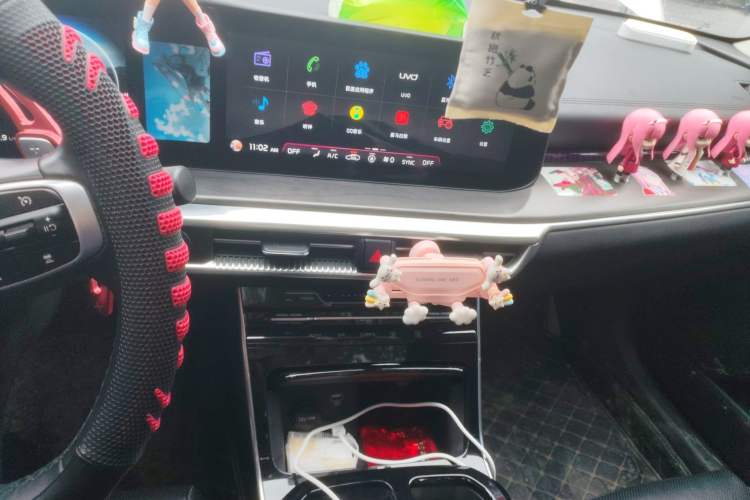 Used Kia K5 2021 380T GT-Line Flagship Edition
