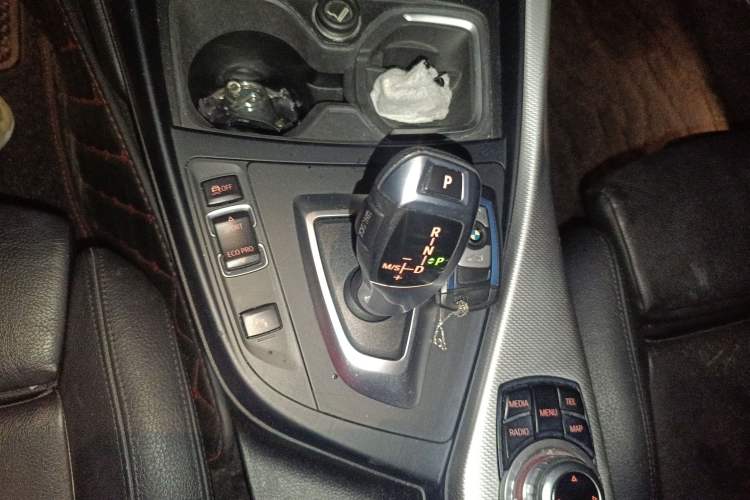 Used BMW 2 Series 2015 220i Convertible Coupe M Sport Edition
